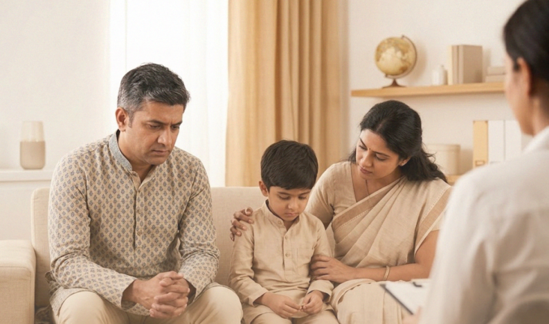 Family-therapy Family-therapy